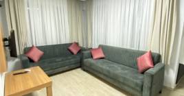 Mavi Apart Gökçeada
