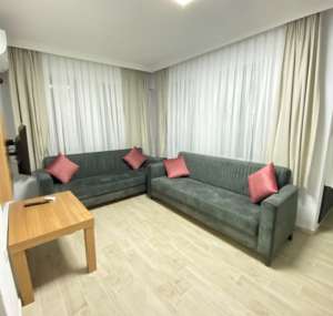 Mavi Apart Gökçeada