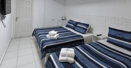 White Suite Rooms