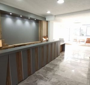 Çamlık Apart