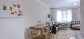 İzmir Apart Öğrenci Pansiyonu