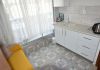 Apartımızın mutfaklarından bir diğerği