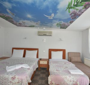 Villa Ekim Pansiyon