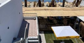 Grand Cennet Hotel Beach