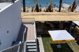 Grand Cennet Hotel Beach