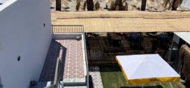 Grand Cennet Hotel Beach