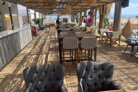 Grand Cennet Hotel Beach