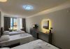 4 kişilik Lüx otel odalarımız