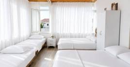 Papatya Apart Avşa
