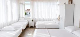 Papatya Apart Avşa