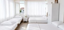 Papatya Apart Avşa