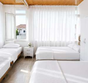 Papatya Apart Avşa