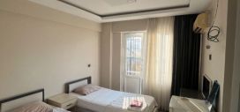 Pars Öğrenci Apartı
