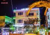 Pars Öğrenci Apartın Dış görünüm