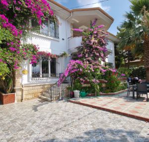Evim Palace