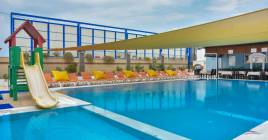Nil Otel