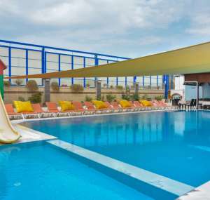Nil Otel