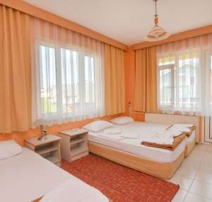 Koryal Motel