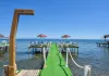 Plajımız ve İskele
