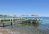 Plajımız ve İskele