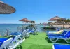 Plajımız ve İskele