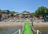 Plajımız ve İskele