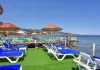 Plajımız ve İskele