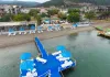 Denize Sıfır Motelimiz