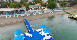 Atila Motel