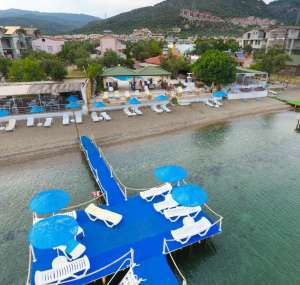 Atila Motel