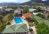Motelimize Kuş Bakışı