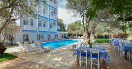 Otel Selina