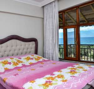 Eken Apart Otel