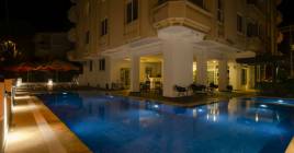 Emreli Suit Hotel