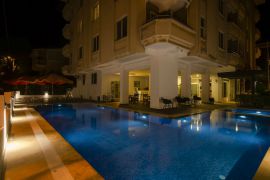 Emreli Suit Hotel