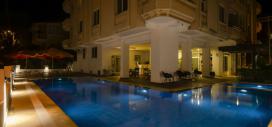 Emreli Suit Hotel