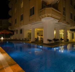 Emreli Suit Hotel