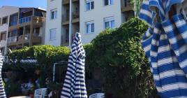 Özak Hotel