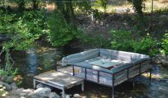 Naturland Piknik ve Kahvaltı Alanı