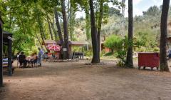 Naturland Piknik ve Kahvaltı Alanı