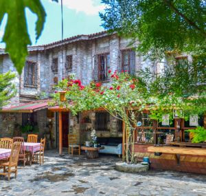 Pavel'in Yeri Butik Otel