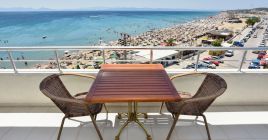 Royal Hotel Sarımsaklı 