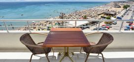 Royal Hotel Sarımsaklı 