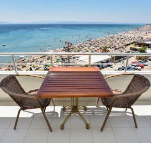 Royal Hotel Sarımsaklı 