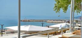 Eren Otel Apart
