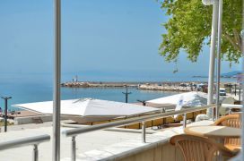 Eren Otel Apart