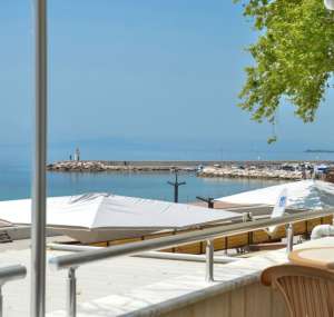 Eren Otel Apart