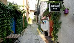 Antik Cafe