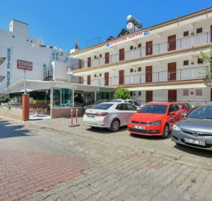 Şenocak Motel