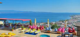 Gökyüzü Butik Hotel